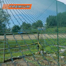 Мрежа срещу градушка Premium 100м Мрежа срещу градушка Premium 100м