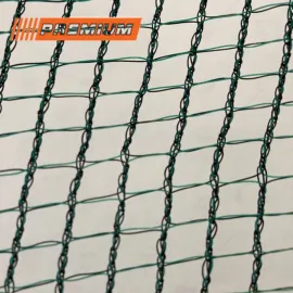 Мрежа срещу градушка Premium 100м Мрежа срещу градушка Premium 100м