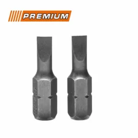 Прав накрайник 2БР комплект Premium 