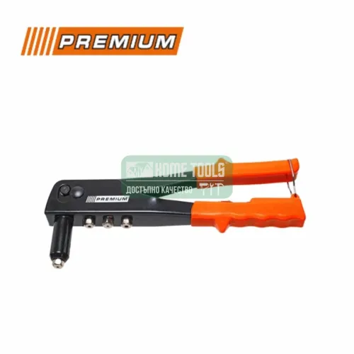 Нитачка 240MM с нитове 60БР Premium
