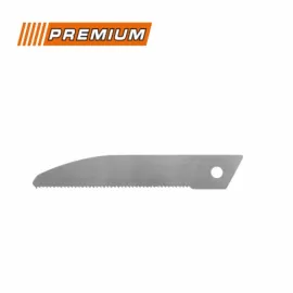 Резерв за нож макетен 18ММ 8БР.за дърво Premium Резерв за нож макетен 18ММ 8БР.за дърво Premium