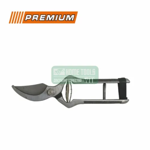 Ножица лозарска Premium 9" усилена