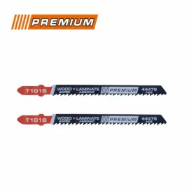 Нож за зеге за дърво/ламинат T101B 100ММ 2БР Premium Нож за зеге за дърво/ламинат T101B 100ММ 2БР Premium