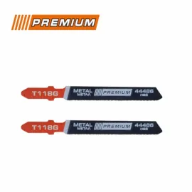 Нож за зеге за метал T118G 75ММ 2БР Premium Нож за зеге за метал T118G 75ММ 2БР Premium
