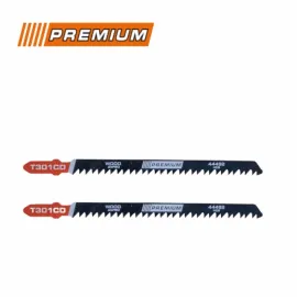 Нож за зеге за дърво T301CD 115ММ 2БР Premium Нож за зеге за дърво T301CD 115ММ 2БР Premium