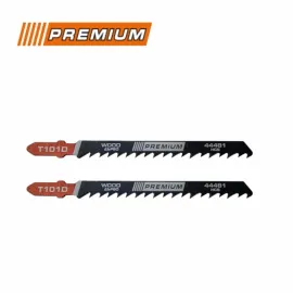 Нож за зеге за дърво T101D 100ММ 2БР Premium Нож за зеге за дърво T101D 100ММ 2БР Premium