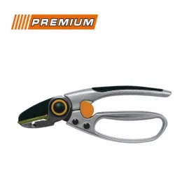 Лозарска ножица Premium 8" челен срез Лозарска ножица Premium 8" челен срез