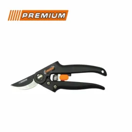 Лозарска ножица Premium 8" с фибро дръжка Лозарска ножица Premium 8" с фибро дръжка