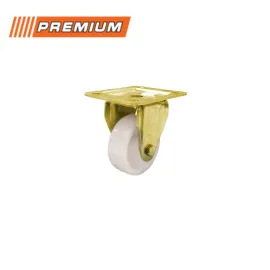 Стационарно колело за тежки натоварвания - Premium