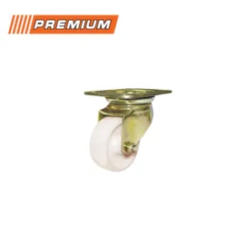 Въртящо колело за тежки натоварвания - Premium