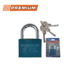 Луксозен катинар в син цвят - PremiumFix