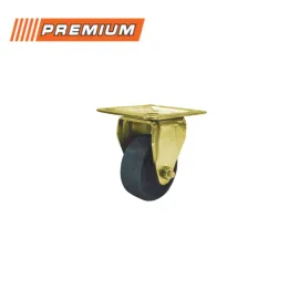 Стационарно колело за тежки товари - Premium