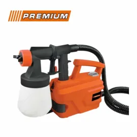 Електрически пистолет за боядисване 500W 700МЛ Premium Електрически пистолет за боядисване 500W 700МЛ Premium