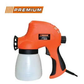 Електрически пистолет за боядисване 110W Premium Електрически пистолет за боядисване 110W Premium