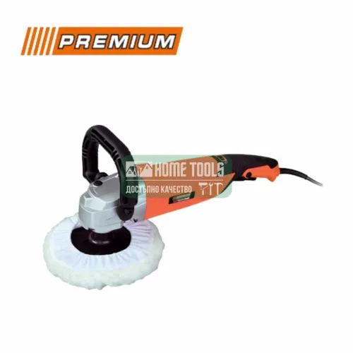 Електрически полирфлекс Premium 1200W