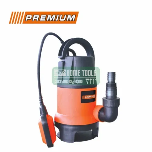 Електрическа помпа за дренаж 750W Premium
