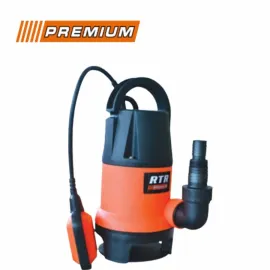 Помпа Premium за дренаж 400W R Помпа Premium за дренаж 400W R