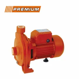 Електрическа стационарна помпа 550W Premium Електрическа стационарна помпа 550W Premium