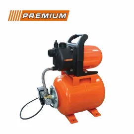 Хидрофор с капак 600W Premium Хидрофор с капак 600W Premium