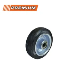 Резервно колело с лагер и гума PremiumFix