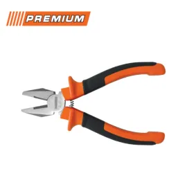 Комбинирани клещи Premium 4.5