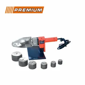 Електрически поялник за РР-тръби 800W Premium Електрически поялник за РР-тръби 800W Premium