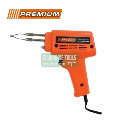 Индукционен поялник 100W Premium