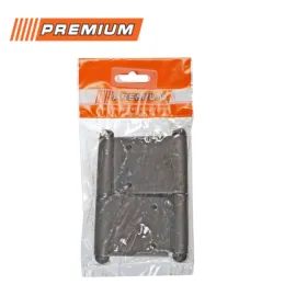 Панта за врата 90мм 2бр. в плик