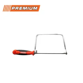 Ножовка мини с лист 7" Premium