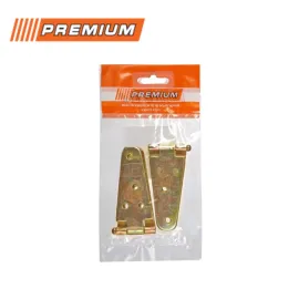 Панта ъглова Ebil 35 мм 2бр. PremiumFix