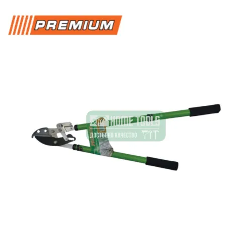Телескопична ножица за клони Premium 95см