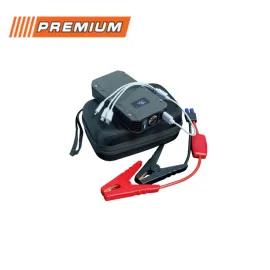 Стартерно за акумулатор 10000Ah 200A - Premium