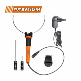 Уред за рязане на стиропор 3 в 1 7W Premium