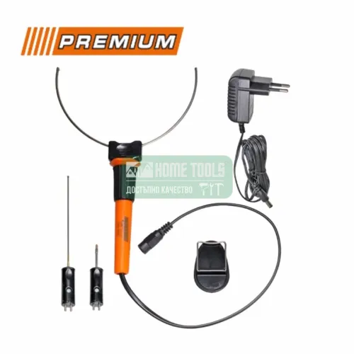 Уред за рязане на стиропор 3 в 1 7W Premium