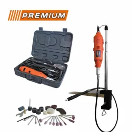 Електрическа шлифовалка Premium 135W Електрическа шлифовалка Premium 135W