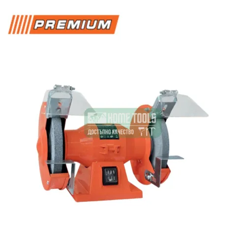 Електрически шмиргел 150W Premium