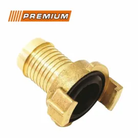 Съединител байонетен Premium за маркуч Съединител байонетен Premium за маркуч