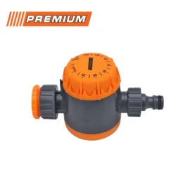 Таймер 1/2"М-(3/4"-1")Ж 2 часа Premium Таймер 1/2"М-(3/4"-1")Ж 2 часа Premium