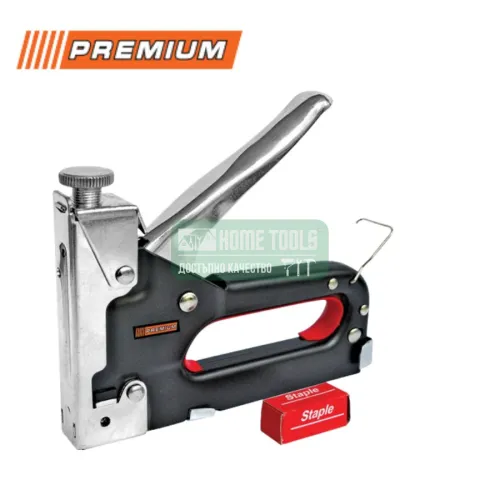 Такер 3 в 1 PremiumTools
