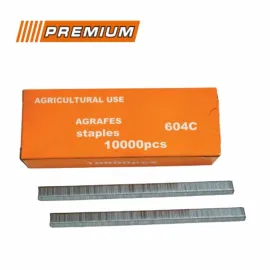 Телчета за клещи за връзване Premium 10000БР