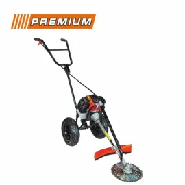 Бензинов тример на колела Premium 2.2KW Бензинов тример на колела Premium 2.2KW