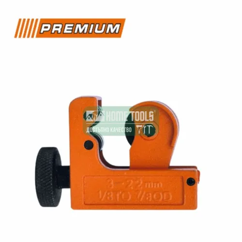 Тръборез Ø3-22ММ мини Premium Тръборез Ø3-22ММ мини Premium