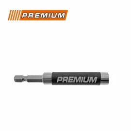 Удължител за накрайници 1/4 80 ММ Premium