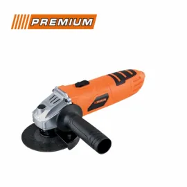 Електрически ъглошлайф Premium115ММ