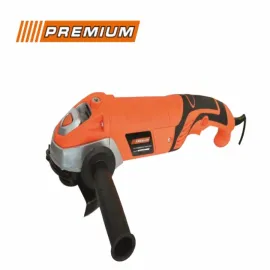 Електрически ъглошлайф 1200W Premium