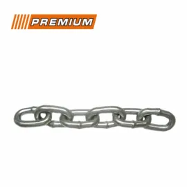 Верига чувал тежък тип DIN766 Premium