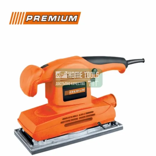 Виброшлайф Premium 280W
