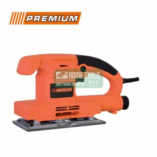 Виброшлайф Premium 180W