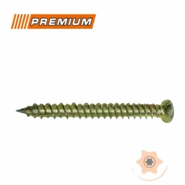 Винт за директен монтаж кутия 100 БР Premium Винт за директен монтаж кутия 100 БР Premium