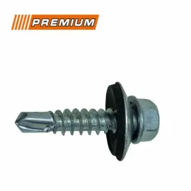 Винт покривен с шайба DIN7504K Premium Винт покривен с шайба DIN7504K Premium